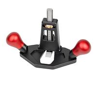 Cepilladora Manual Para Carpintería Herramienta De Empuje Enrutador Recorte Madera Enrutador Manual Cepilladora Carpintero