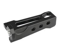 Cepilladora Manual para Carpintería, Negra Recortadora de Cantos | Acero Inoxidable, para Espesores de 0,8 a 2,0mm, Pulido y Desbarbado, Uso en Taller