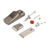 Cepilladora manual para madera | Fresa de borde manual - recortadora de cantos para madera | para carpintería DIY fabricación de muebles