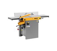 Cepilladora regruesadora - 4000 W - 400 V | MSW