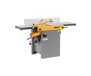 Cepilladora regruesadora - 4000 W - 400 V | MSW