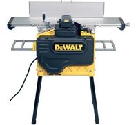 Cepilladora regruesadora Dewalt D27300-QS de 260 mm