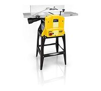 Cepilladora regruesadora FEMI PF250ncional y sólida. - Ideal para trabajos en interior y exterior. - Alimentador de piezas automático. - Protección térmica.- Potencia: 1500 W.230V - Dimensión de la m