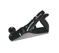 Stanley Cepillo Metálico De Banco H 1204 - 50x245mm