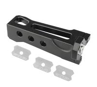 Cepilladoras manuales para madera,Recortadora de para un acabado recto perfecto - Cepillo alisador para carpintero