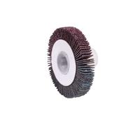 Cepillo abrasivo adecuado para la satinizadora mrs500 Scheppach