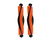 Cepillo Accesorio for Robot Aspirador, Compatible con Xiaomi X20 Pro, X20 MAX, M30, M40S, D102GL, D109GL, D102(A)