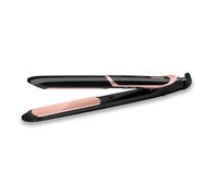 Cepillo alisador BaByliss Super Smooth 235 iónico 235°C cable 2,5 m cerámica