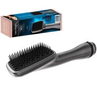 Cepillo alisador de pelo cuadrado único CeramicCare - CECOTEC