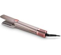 Cepillo Alisador de Pelo UFESA Air Duo Style 3 en 1 (Cerámica - 25ºC - 220ºC)