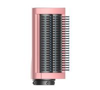 Cepillo alisador firme compatible con Dyson Airwrap HS01 HS05 HS08 accesorios de fijación, para cabello encrespado para hacer un estilo suave y liso, peine de secado de cabello