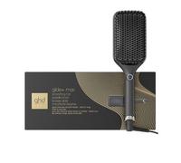 ghd Glide+ Max - Cepillo Térmico Alisador de Pelo, Acabado Liso Natural