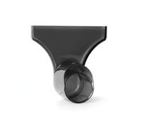 Cepillo angular para limpiador de tapicería Livatro LVCUCM001 - Accesorio de repuesto para limpiar bordes, esquinas y bordes de muebles