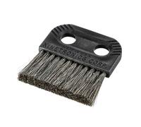 Cepillo antiestático Kaiser Kinetronics static-Wisk SW-060, 60 mm (2,4")