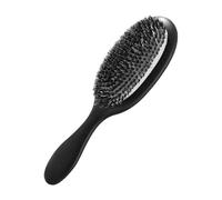 Cepillo antirotura, cepillo sin champú, cepillo desenredante para cabello largo, cuidado capilar para hombres y mujeres, cepillo peine para prevenir la rotura, dar brillo y suavizar el cabello.