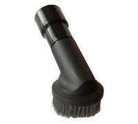 Cepillo Aspiradora Lavor 5 212 0055 Redondo Con Cerdas De Acero