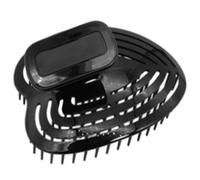 Cepillo autobronceador ligero | Aplicador de maquillaje de amplia cobertura para espalda y piernas, aplicación de protector solar