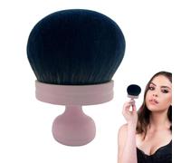 Cepillo autobronceador para cuerpo - Accesorio de gran formato para autobronceador y maquillaje | Pelo y - Aplicador facial bronceador para mujer