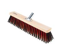 Cepillo barredor 40cm con mango metálico línea 39-201