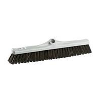 Cepillo barrendero Industrial 50 cm Pelo Mezcla para un Barrido Profundo y Suave
