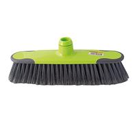 MAURER Balai Domestique 2 Couleurs Cepillo Barrer Domestico 2 Colores, 0, Multicolor, Extra Large