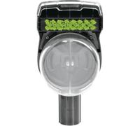 Cepillo Bissell B2370 para CrossWave Mascotas, Cerdas Densas Suelos Duros