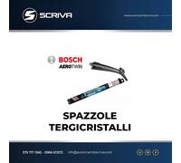 Cepillo Bosch Limpiaparabrisas Jeep Compass ( Mp M6) Año 2016 Set 2 Cepillos