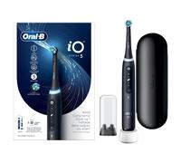 Oral-B iO Series 5 Adulto Cepillo dental vibratorio Negro