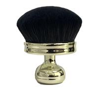 Cepillo bronceador, cepillo bronceado, cobertura extra, cerdas suaves, aplicador de mezcla para rutina de belleza, protector solar, espalda y piernas