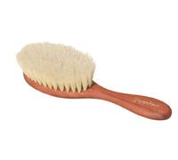 Cepillo cabello para bebé, muy suave, 16 cm