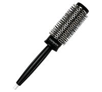Cepillo Cabello Térmica Profesional TERMIX de Aluminio Con Cerdas Nylon + ÿ37