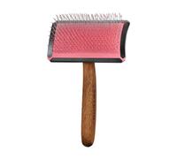 Cepillo carda Long Pin Slicker Simba para pelos largos - Artero - Tamaño: M