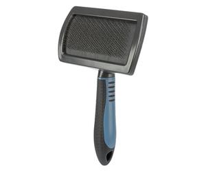 Cepillo/Cardador Suave - Tamaño: L