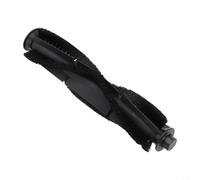 Cepillo central de rodillo principal compatible con Cecotec para Conga 5290 para aspiradora robot serie X, diseño antienredos para pelo de mascotas, piso duro, funcionamiento silencioso