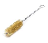 Cepillo Cilíndrico Lessmann 10 X 100Mm Alambre De Latón LES542703