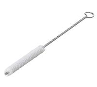 Cepillo Cilíndrico Lessmann 10 X 100Mm Poliamida LES542803