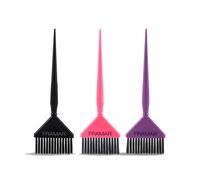 Cepillo Coloración Cabello FRAMAR Grande Daddy Brush Set 3 Piezas