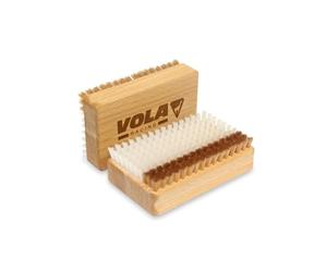Cepillo combinado nylon/bronce Vola