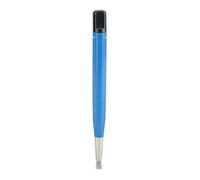 Cepillo compacto de limpieza de relojes de alambre de acero, herramienta para raspar, pluma, elimina óxido y la oxidación con facilidad, Herramientas de limpieza, pluma de fibra de acero