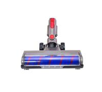 Cepillo Compatible Con Aspiradoras Dyson V7, V8, V10, V11 Y V15. Repuestos For Cabezal De Cepillo De Rodillo Inalámbrico.