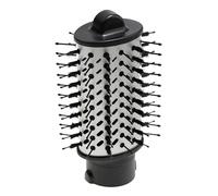 Cepillo compatible con/pieza de repuesto para Babyliss 11807740 AS774E Hydro Fusion Smooth & Shape Cepillo de aire caliente