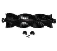 Cepillo compatible con/repuesto para Kärcher 4.032-018.0 1.766-200.0 1.766-201.0 1.766-205.0 1.766-300.0 1.766-301.0 S550 S650 Barredora