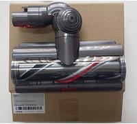 Cepillo con cerdas rígidas Torque Drive Motorhead NK recambio original Dyson V11 código 970100-05