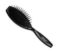 Cepillo con fuelle de plástico grande de Eurostil