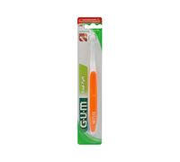 John O. Butler Cepillo dental End-Tuft para zonas de difícil acceso 308rqb 1 unidad