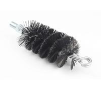 Cepillo con rosca - Ø50x150mm, 1/2", ideal para trabajos de desbaste y acabado en madera, fabricado en acero de alta calidad.*