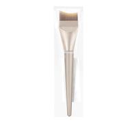 Cepillo Corrector - Manta Seca Y Mojado De Precisión, Mango De Maquillaje Ergonómico, Mezclador De Belleza Sin Rastros | Cepillo Facial De Calidad Profesional, Accesorio De