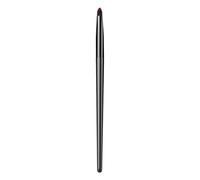 Cepillo corrector profesional, Cepillo de detalle resaltado de contorno de pendiente de tres lados, Herramienta de maquillaje cosmético de base