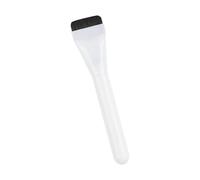 Cepillo Cosmético En Ángulo Cepillos De Maquillaje Fibras Fácil Limpieza Para Cobertura Detallada Y Maquillaje Profesional Cepillo Cosmético Fibra Sintética