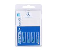 Cepillo Curaprox Prime CPS 06 5uds.